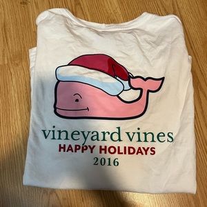 vineyard small long sleeve